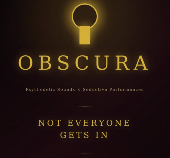Obscura 1