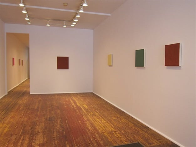 Larry Becker Contemporary Art 2