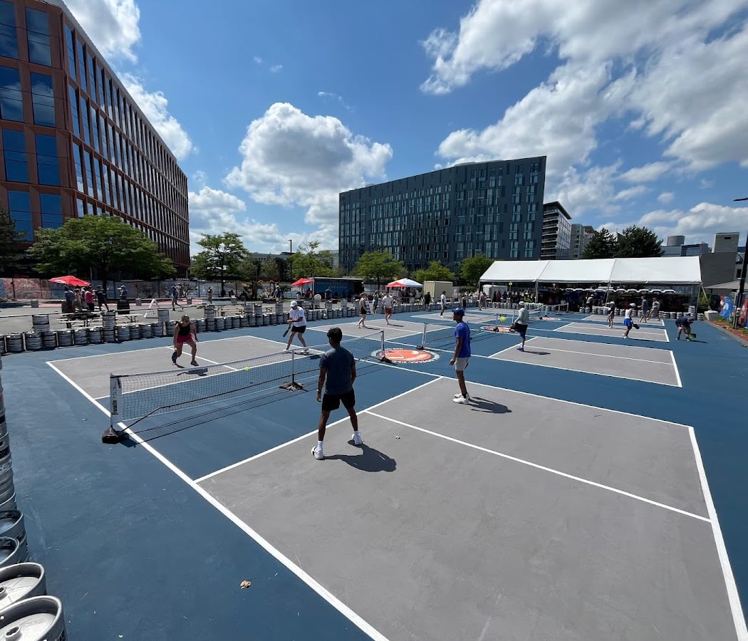 Pickleball and Mingle for Singles 2