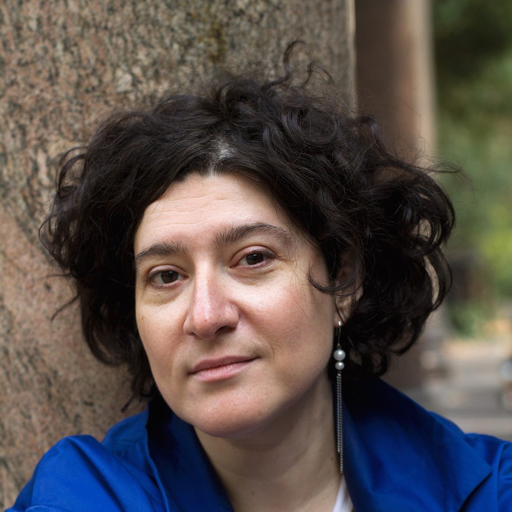 Maria Stepanova – L’art de disparaître 1