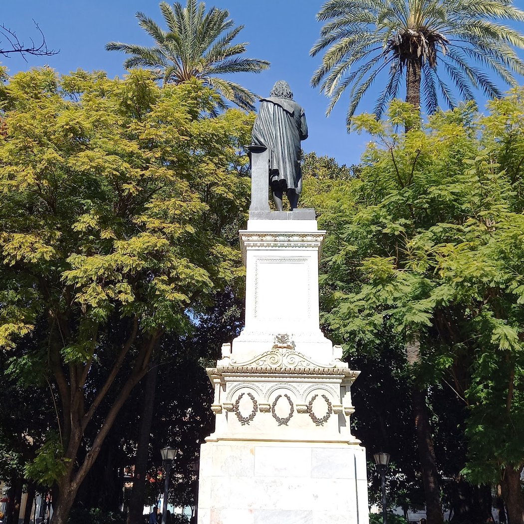 Ruta Los Piratas de Sevilla 2