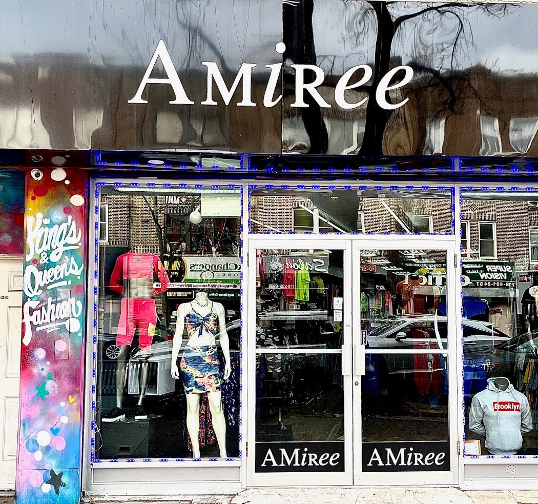 AMiree 2