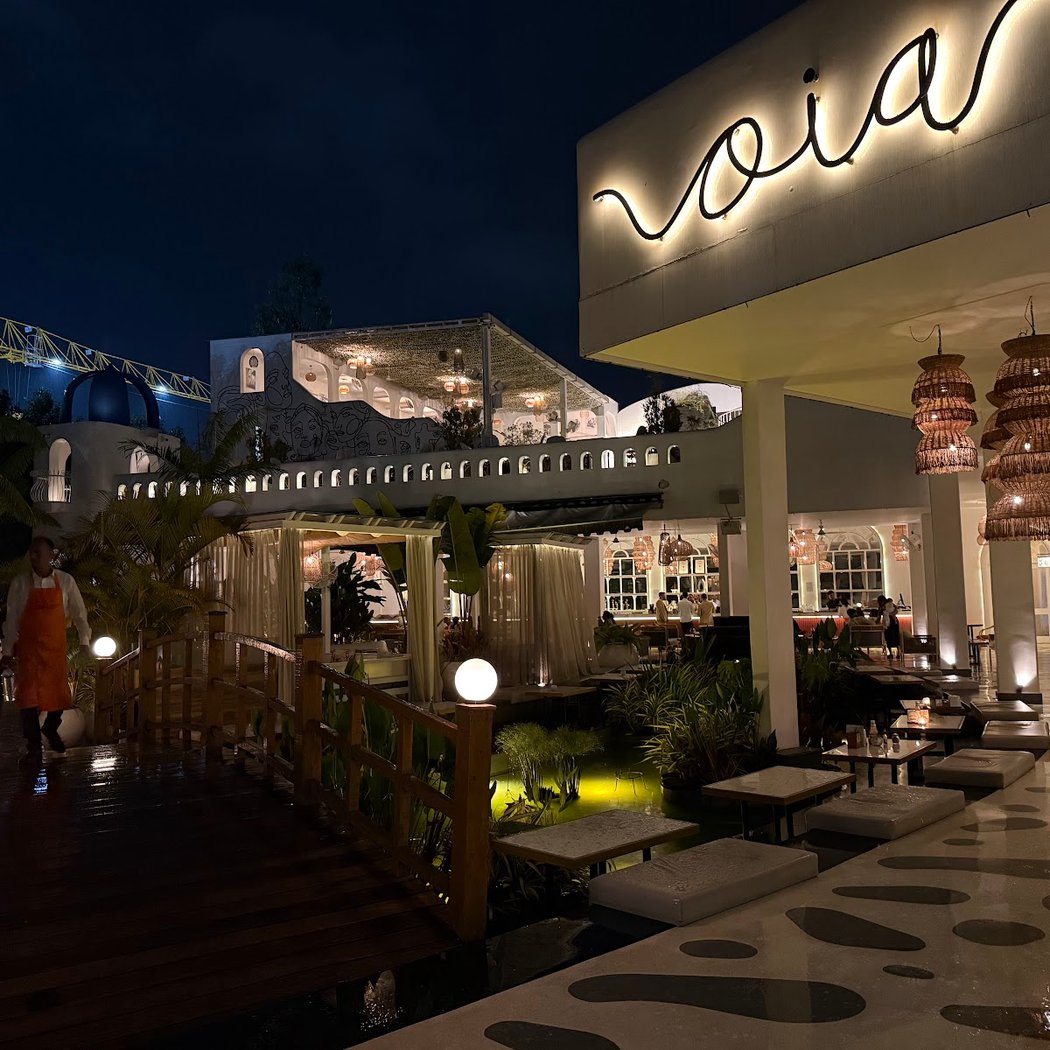 Oia Bangalore 3