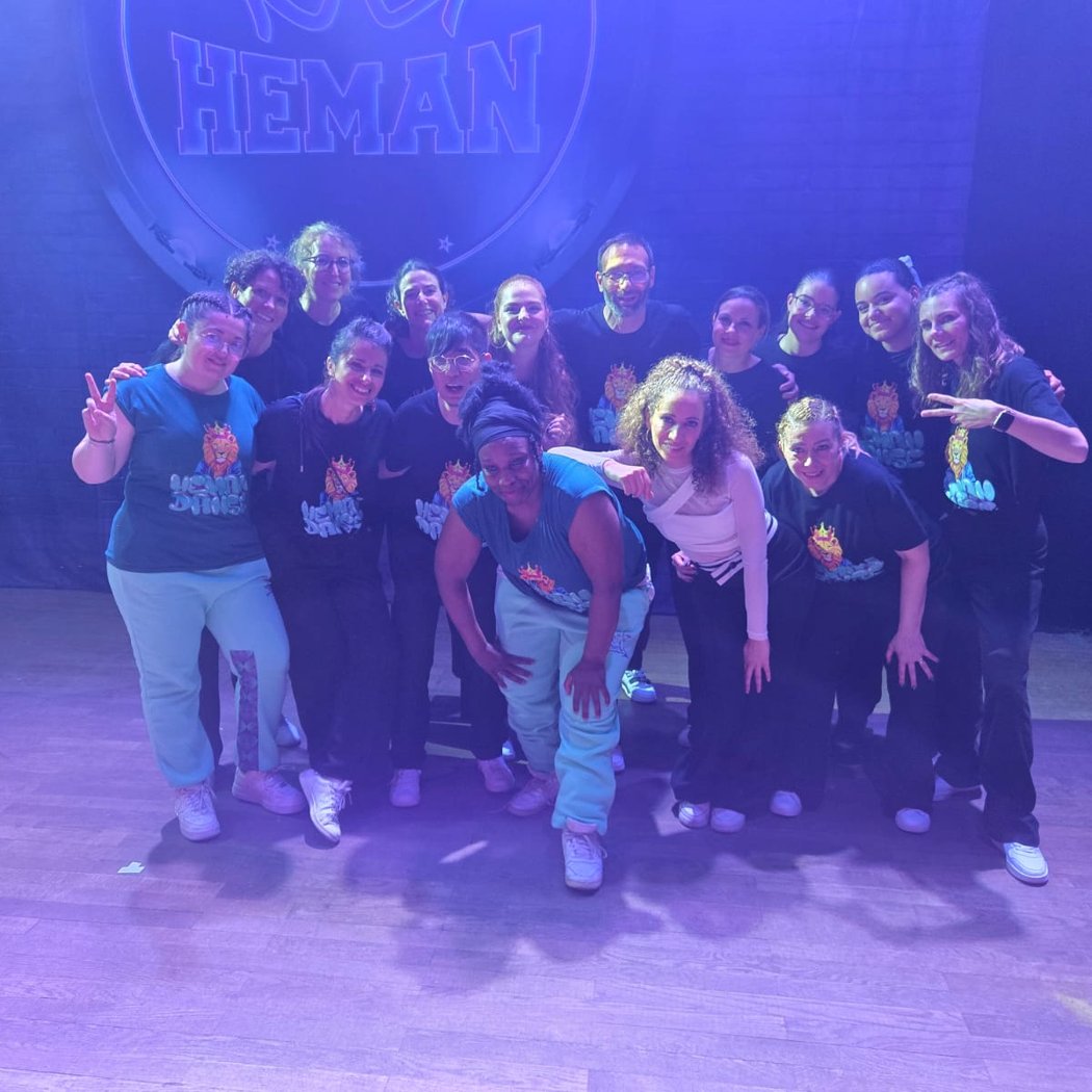 Cours les Mardis avec Eliz 3