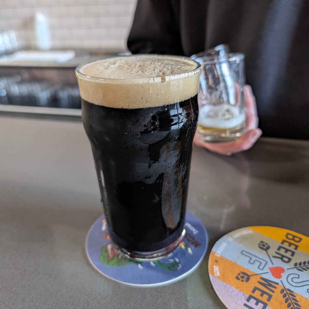 Slice & Pint Night 5
