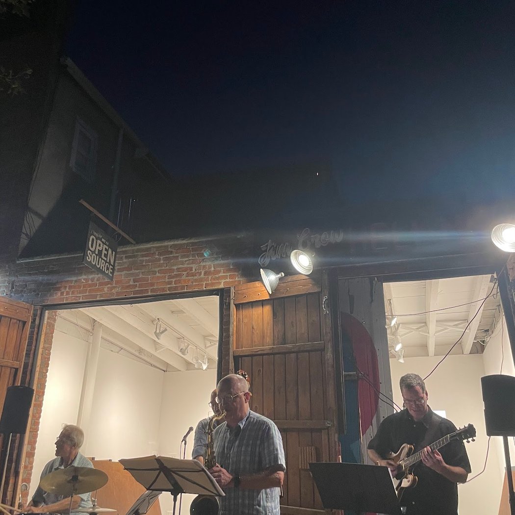Open Sound: The Lucky Otters