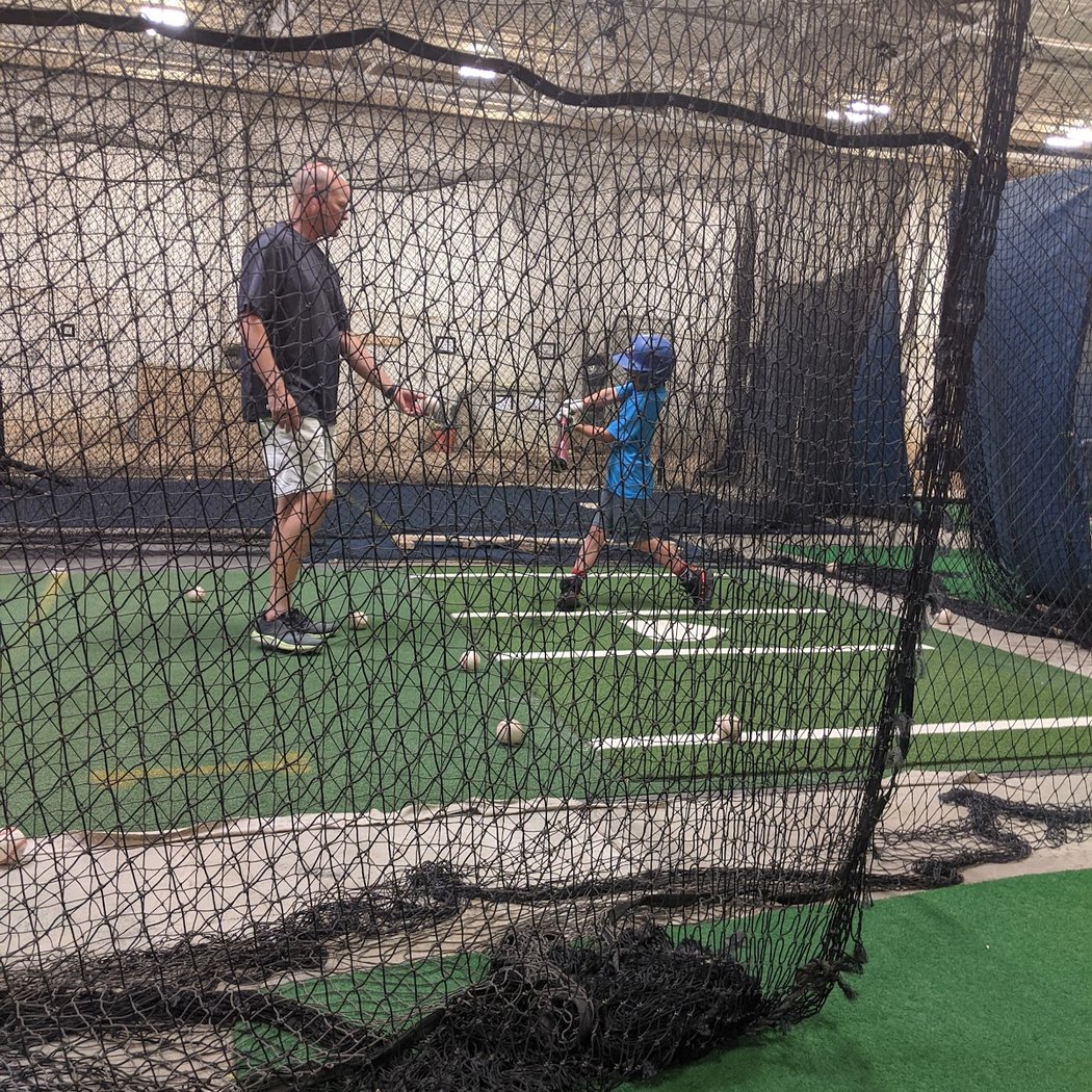 Michigan Sports Academy 1