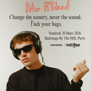 PETER MCPOLAND 1