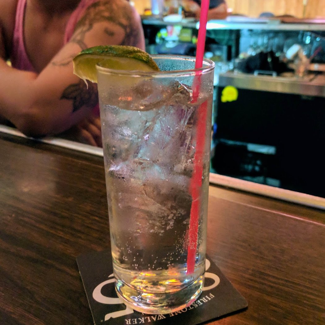Clooney's Pub 1