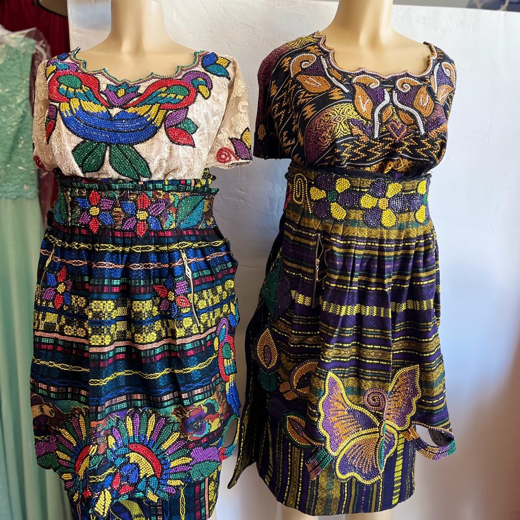 Tienda Guatemalteca la Bendición de Dios 1