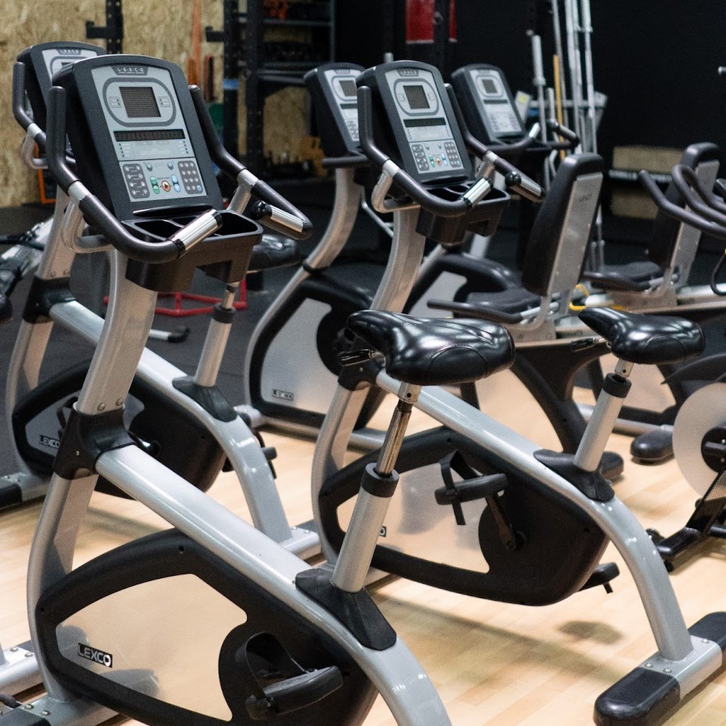 VICTORY FITNESS 2