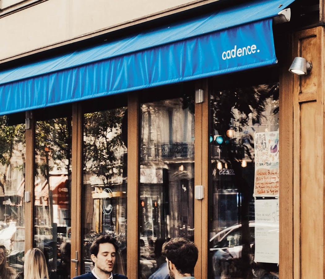Cadence 6th anniversary celebration 2