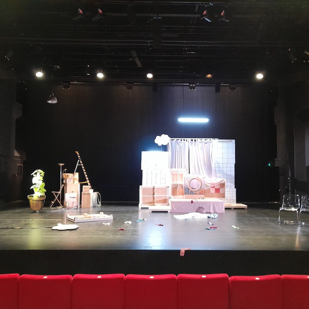 Théâtre de la Manufacture 3