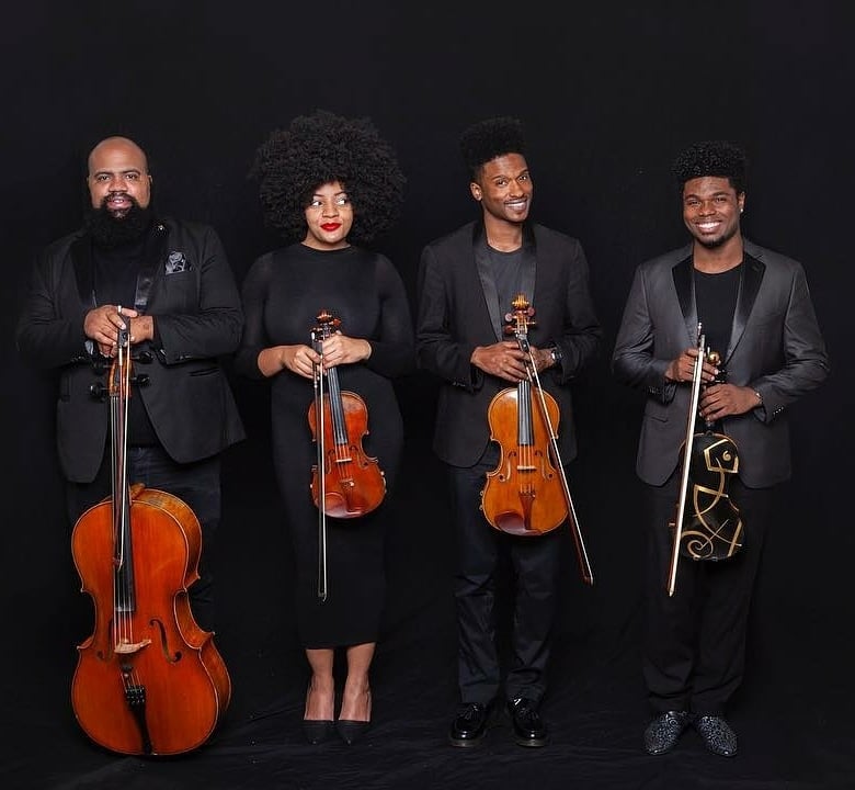 Sterling Strings 1