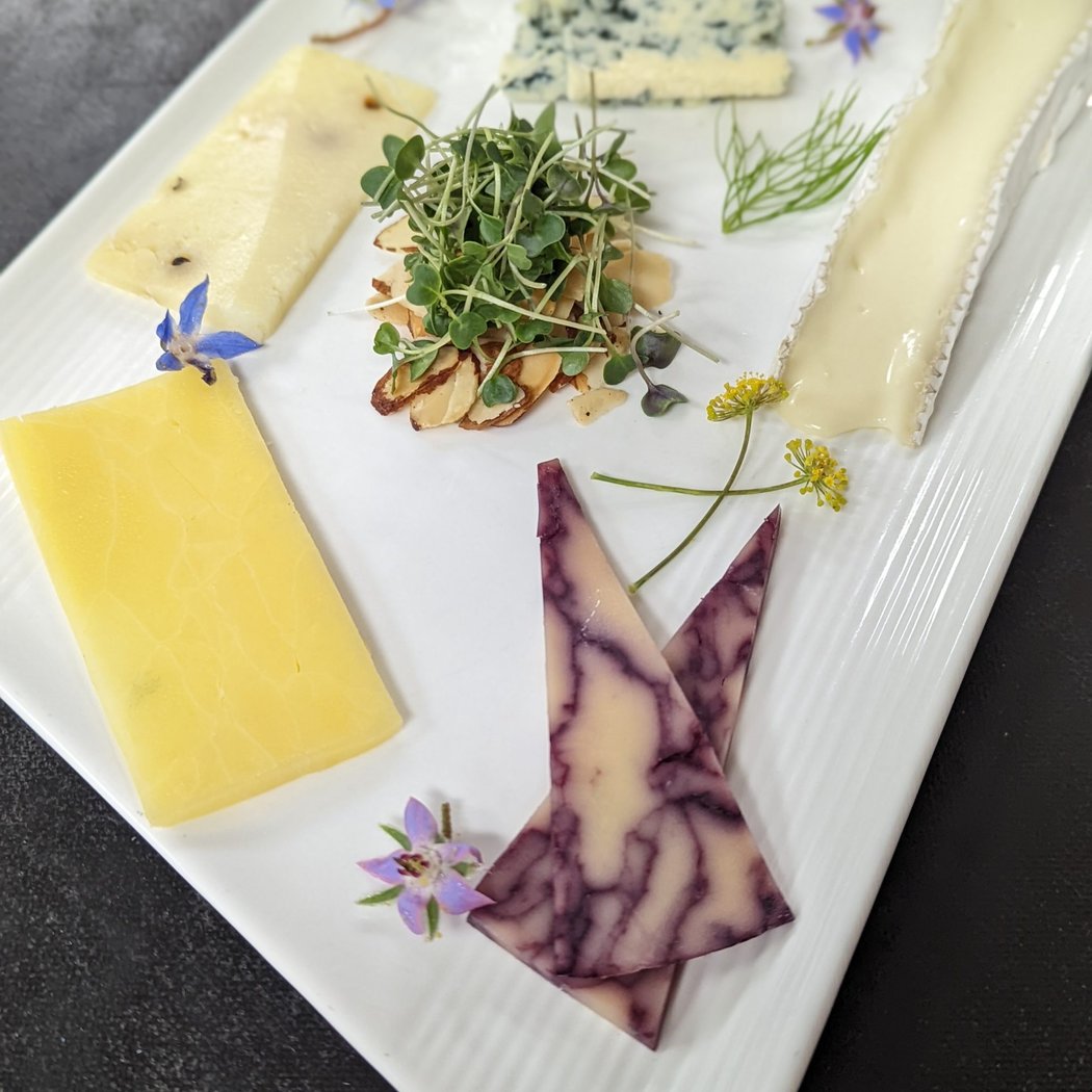 The Refectory Restaurant 1