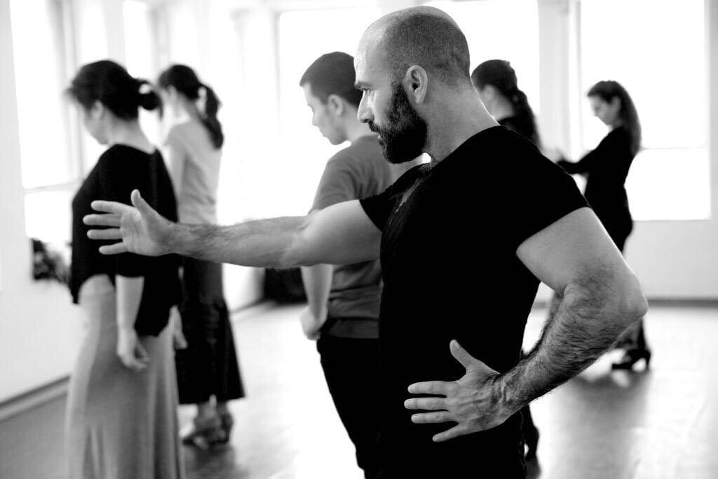 Escuela de Flamenco 3