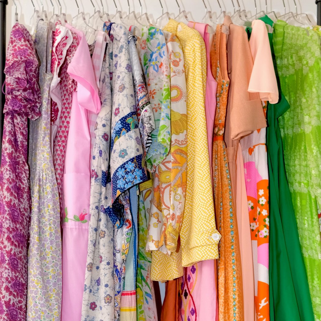 Upper East Vintage 3
