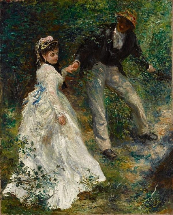 Exposition Auguste Renoir 2