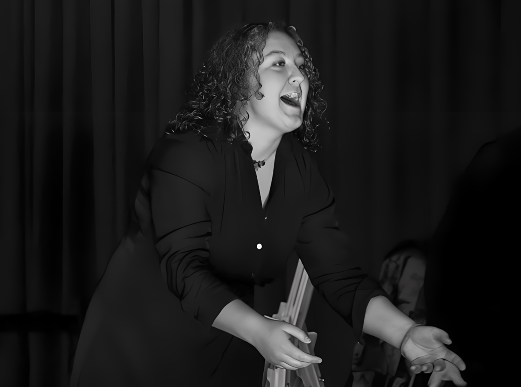 Spectacle Souviens-toi d'Elles 1