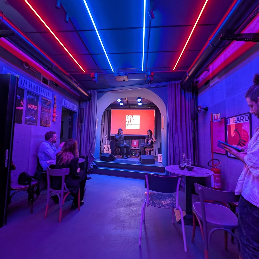 Milano e il cinema 2