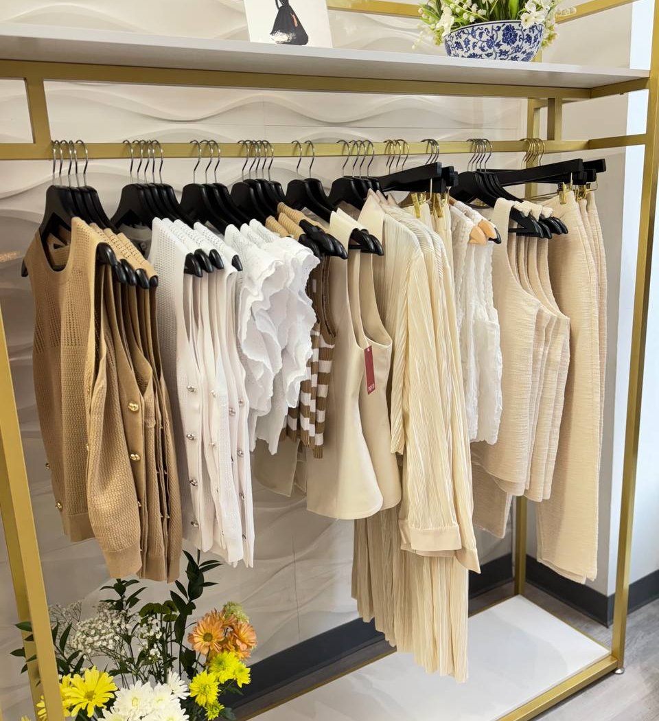 Neroli Boutique 1