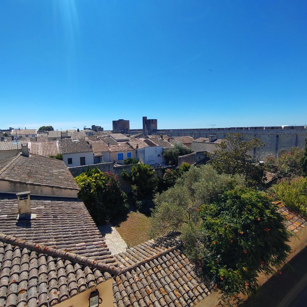 Aigues-Mortes 4