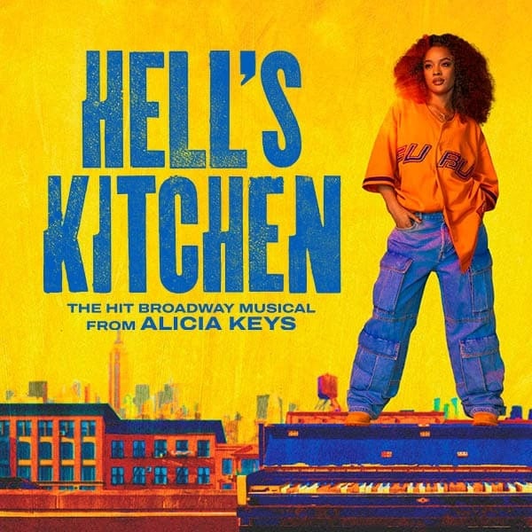 Hell's Kitchen – The Musical 2