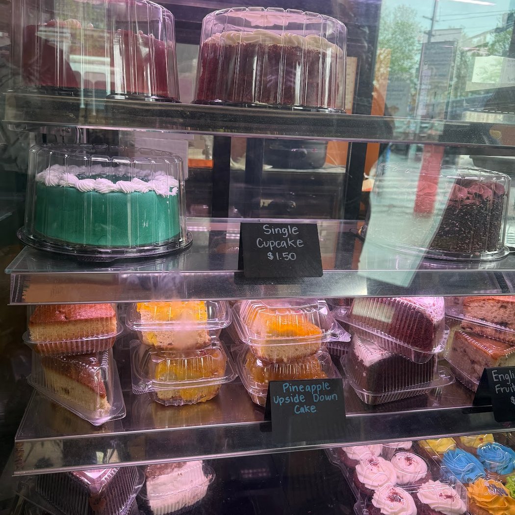 Mr. C’s Bakery 1