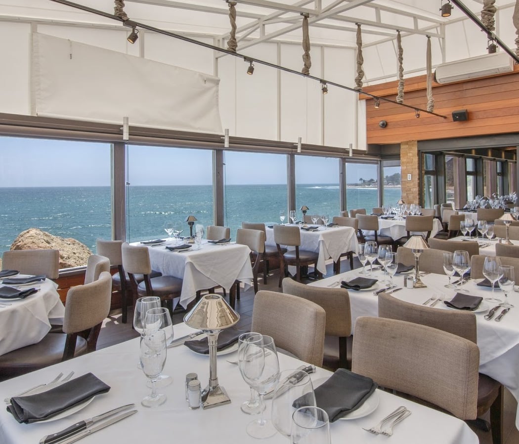 Mastro's Ocean Club 2