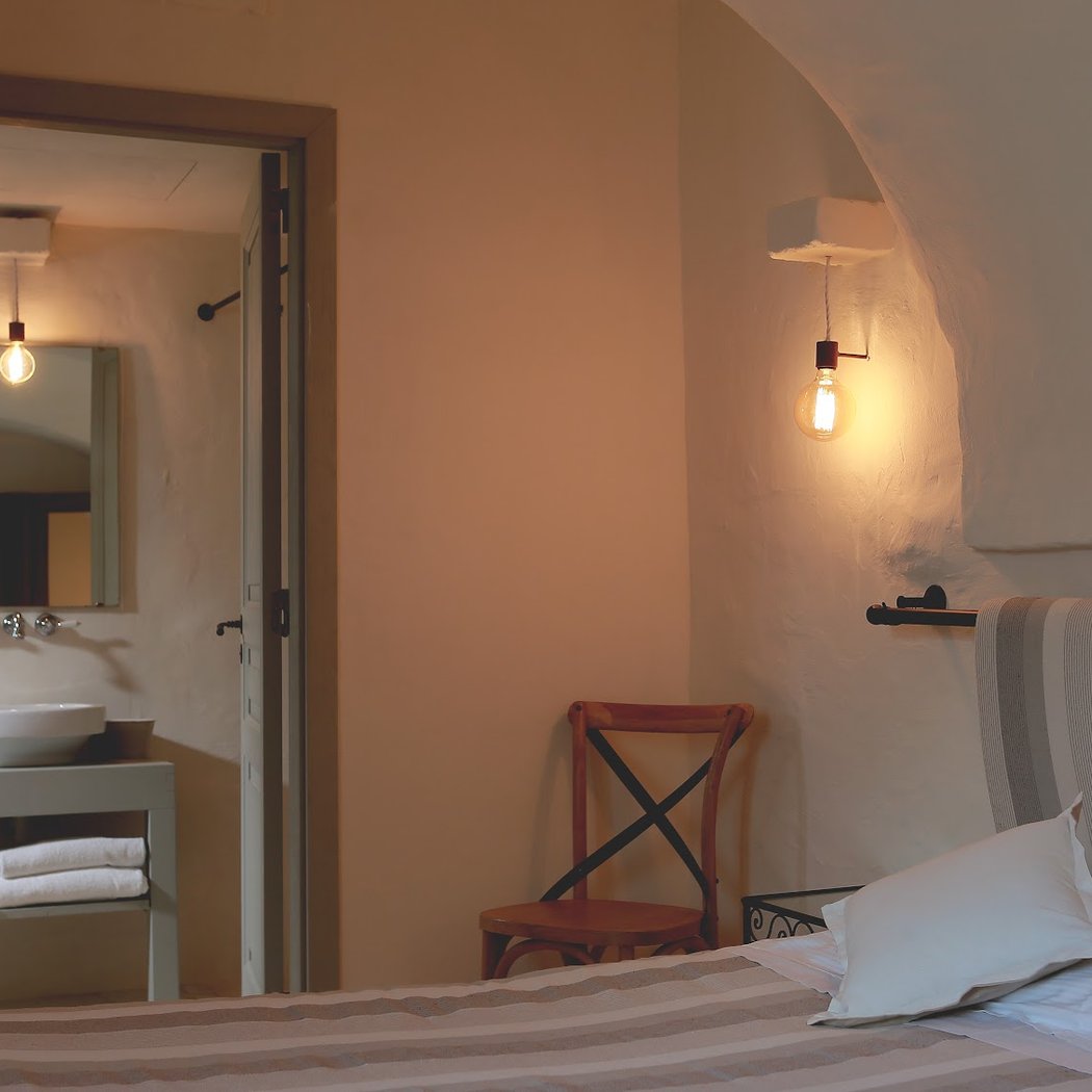 Masseria Le Carrube 2