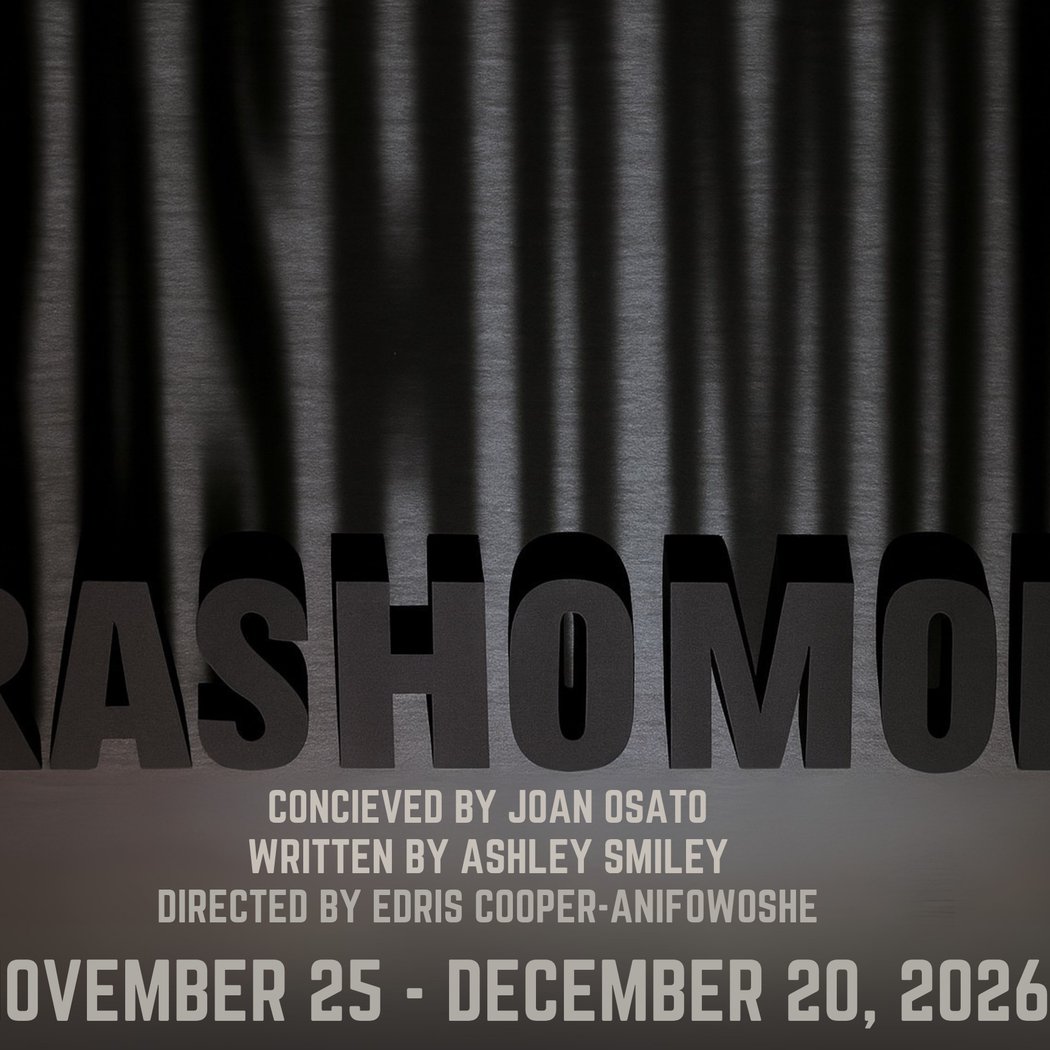 Magic World Premiere a Rashomon by Ashley Smiley 1