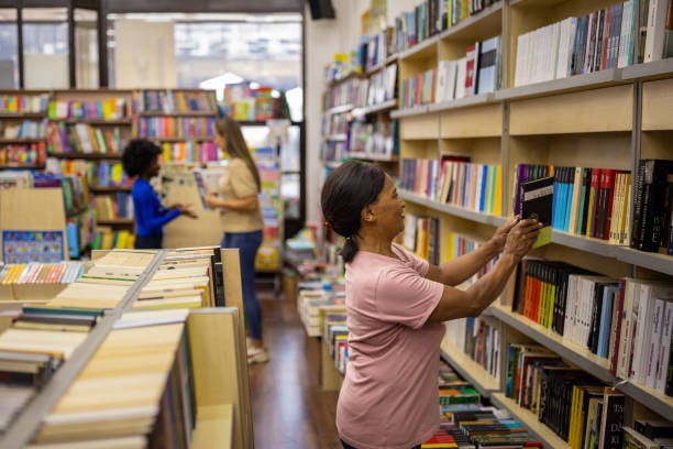 Barnes & Noble 1