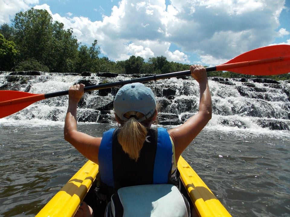 A Day Away Kayak Rentals 1
