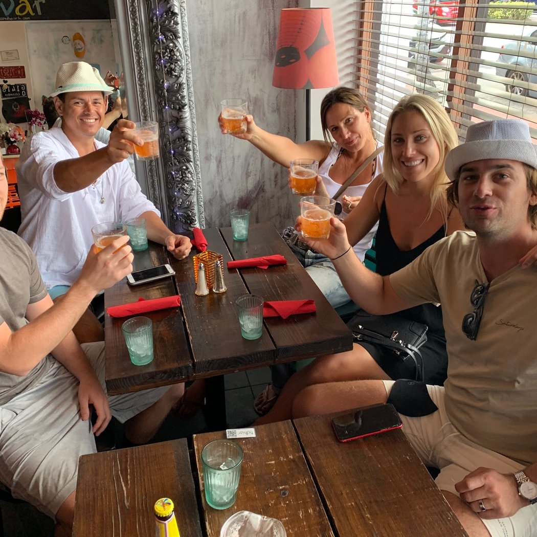 Miami Culinary Tours 1