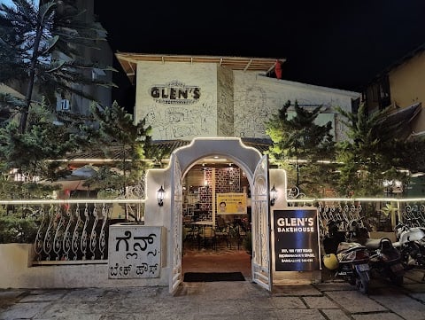 Glen's Bakehouse 2
