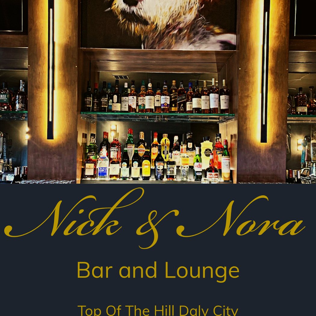 Nick & Nora 1