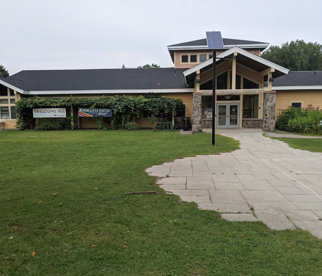 Mass Audubon's Boston Nature Center and Wildlife Sanctuary 3