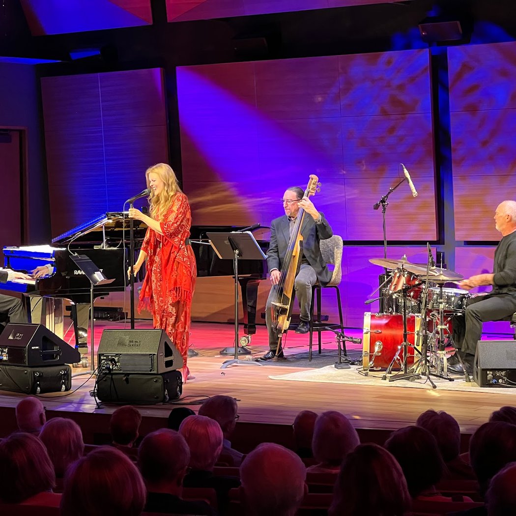 Jazzbird Nights: Sugar Thieves 1