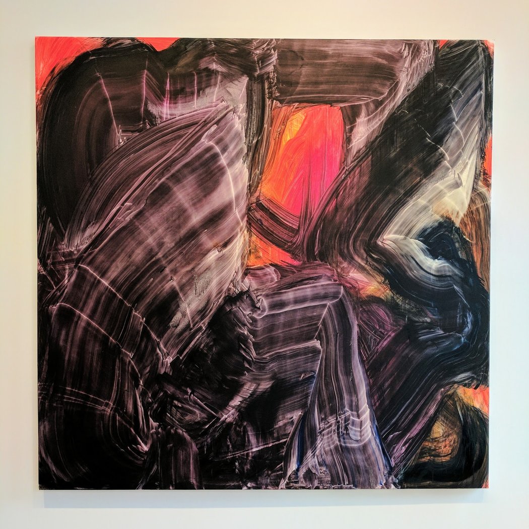 DAVID&SCHWEITZER Contemporary 1