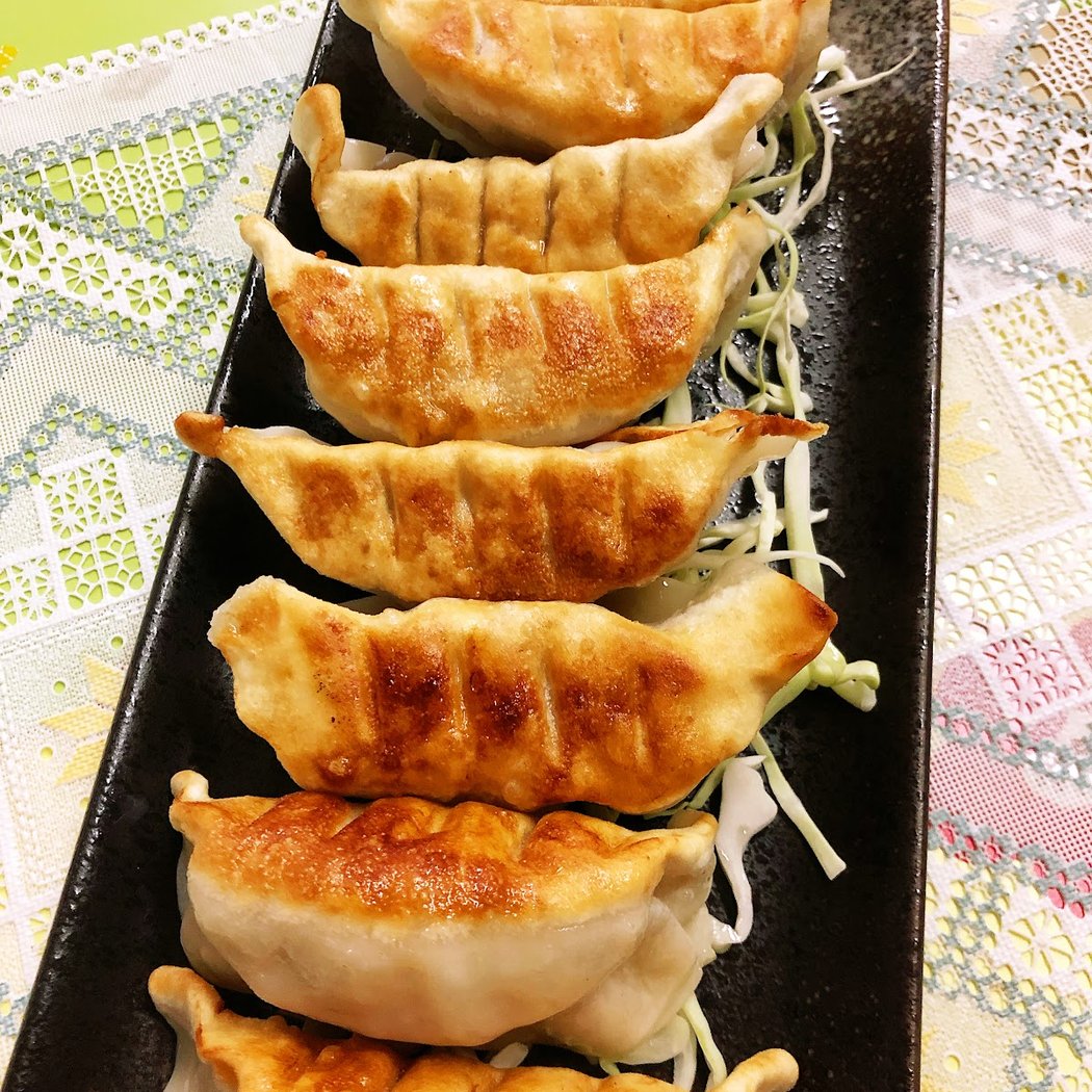 HuLu Wa Cuisine 1