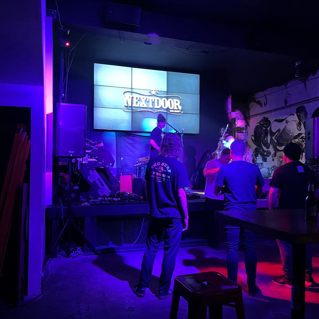 Les Play House Tour Finale 2