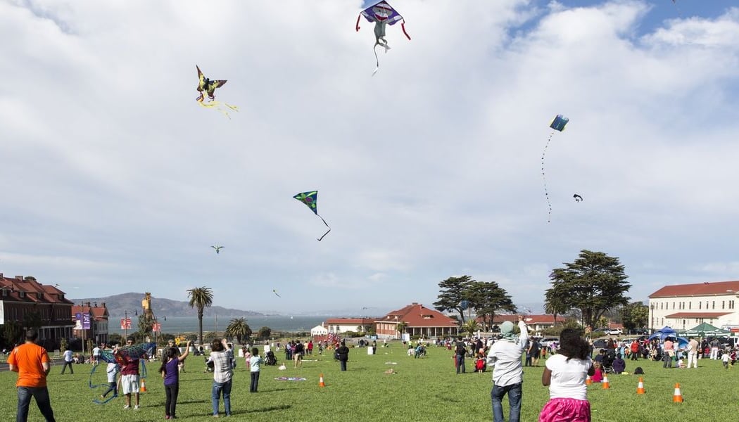 Jewish Community Center of San Francisco 2