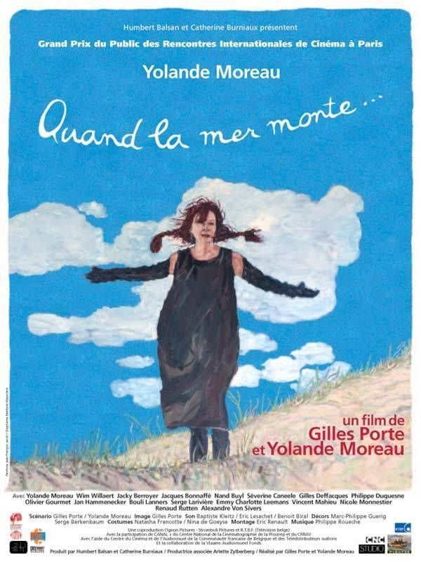 Quand la mer monte 1