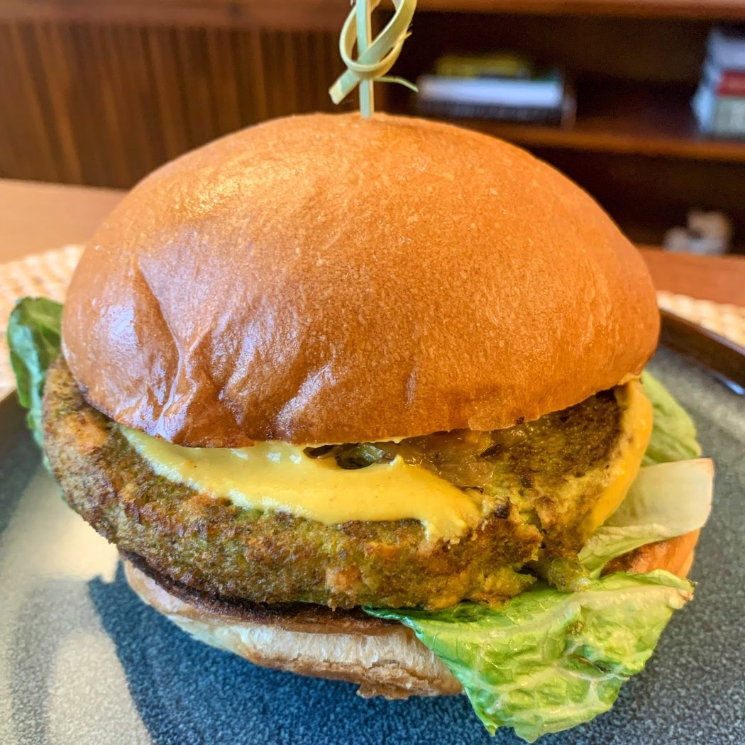 Bombay Sandwich Co. 1