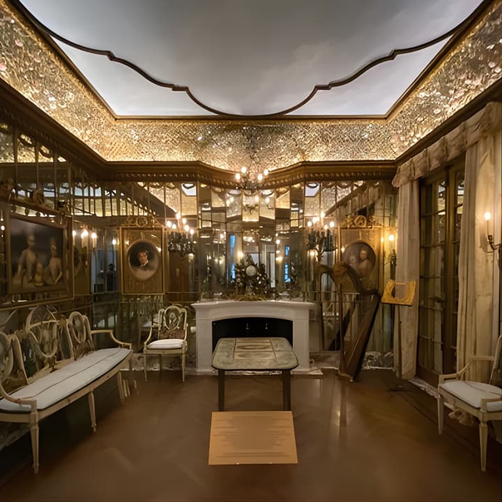 Gilded Age 1