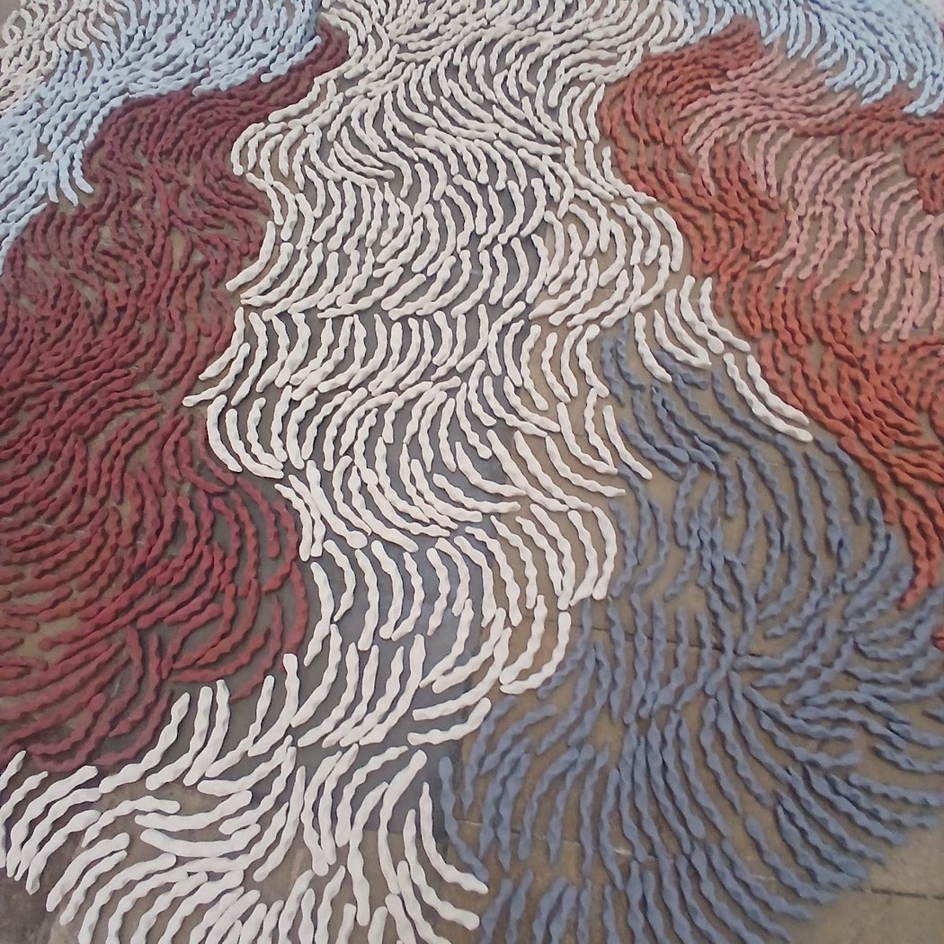 La chapelle - espace d'art contemporain 1
