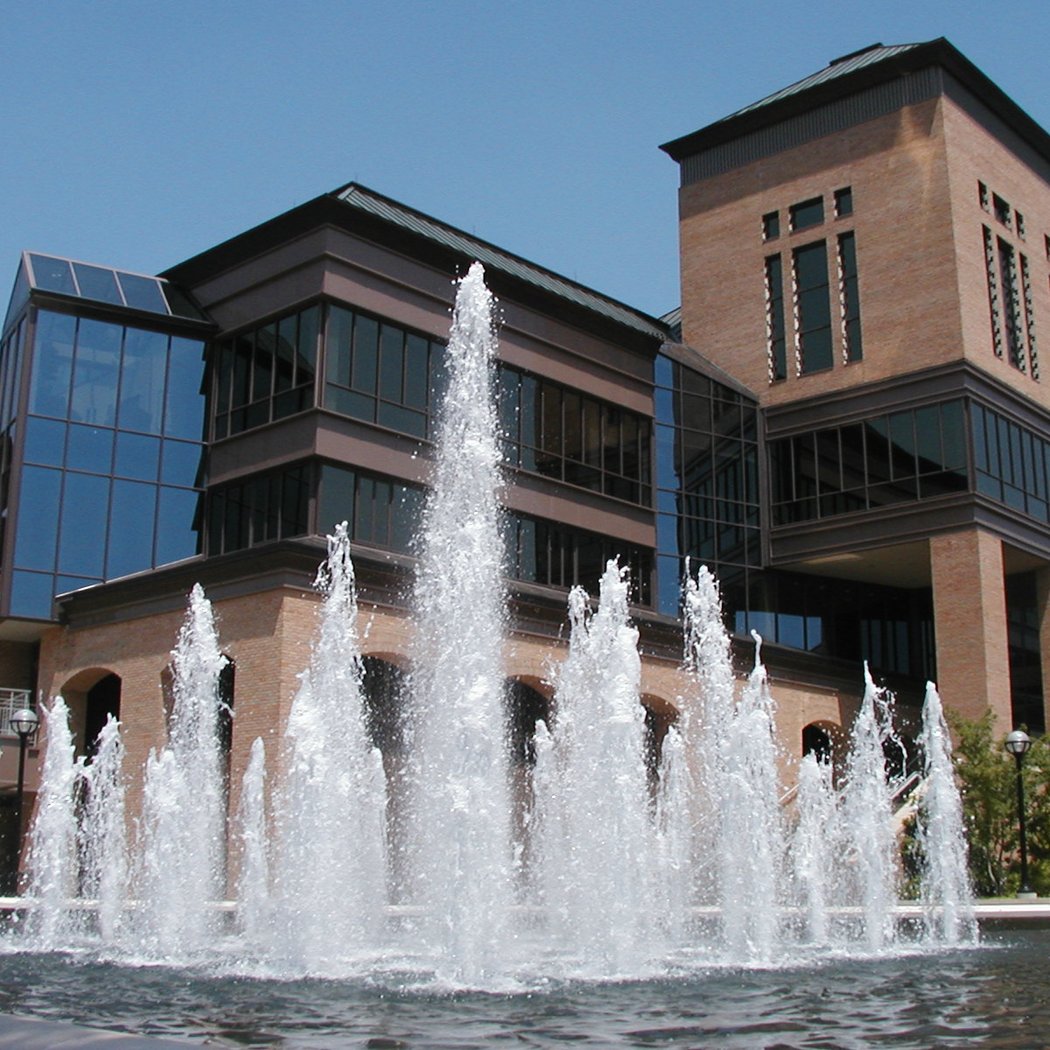 Lurie Engineering Center 1