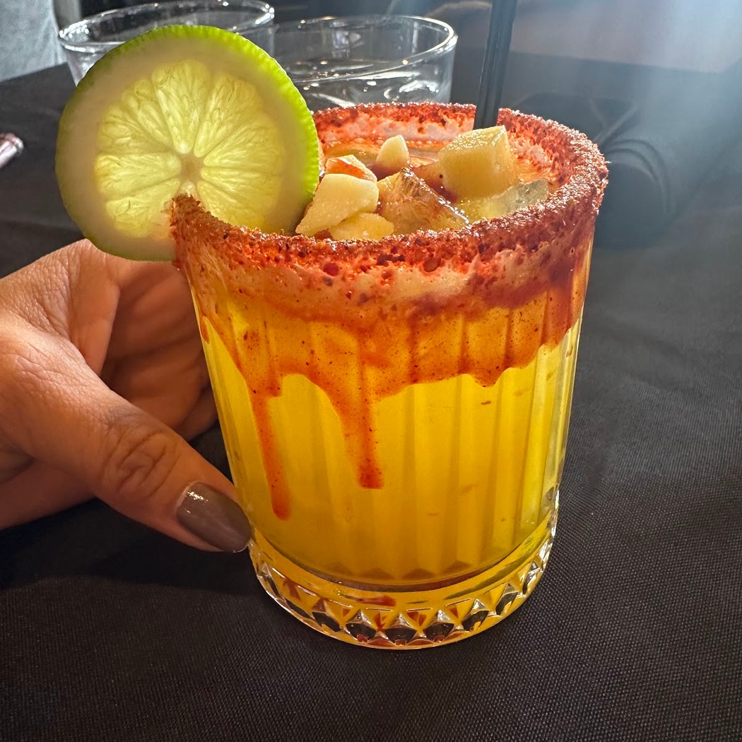 Capullo Cocina Mexicana 1