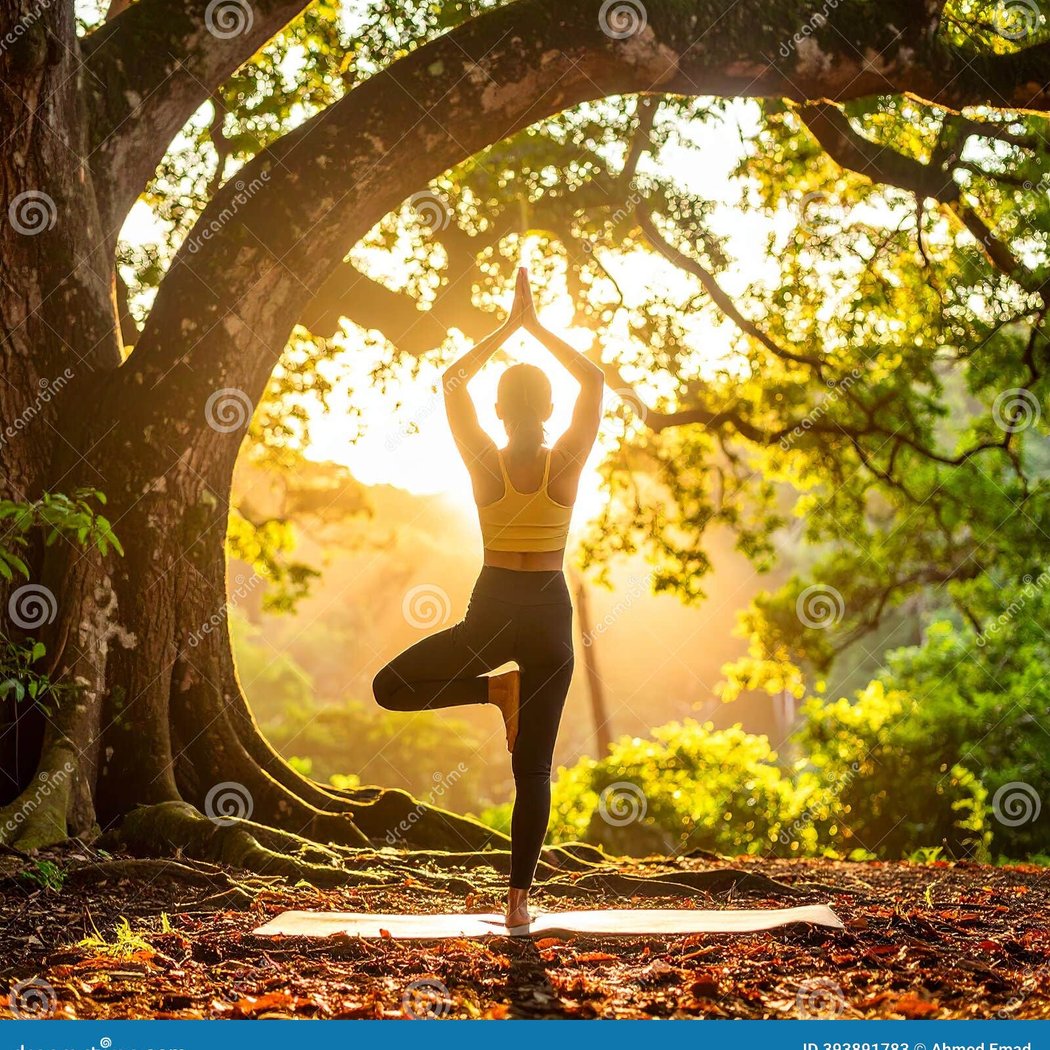 Yoga in the Meadow 3
