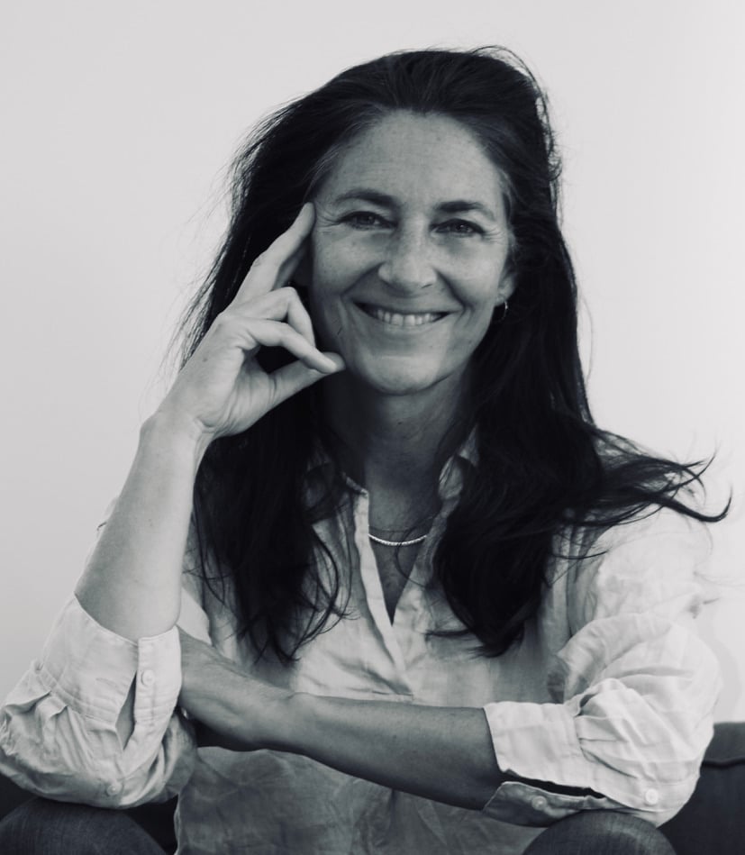 Isabelle Dauge - Naturopathe à Sèvres - Massages Réflexologie Kobido - Spécialiste Ménopause et Poids 1